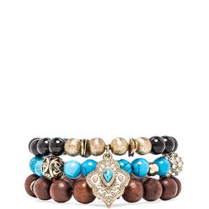 Denim For Fall: Looks