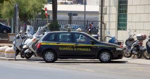 La Guardia di Finanza ha smascherato un diffuso sistema di assenteismo nel comune di Sanremo. Photo Credit: HHA124L/ Foter/ CC BY