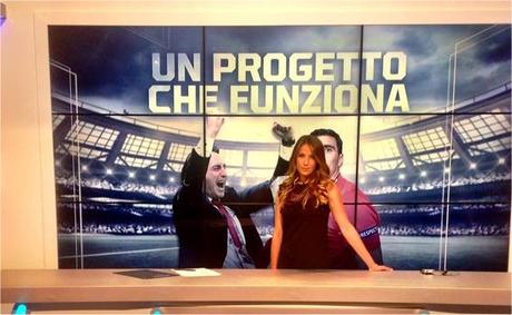 Calcio Estero Fox Sports e Sky Sport - Programma e Telecronisti 23 - 26 Ottobre