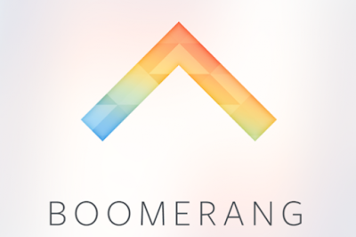 [NEWS] Instagram Presenta Boomerang, La Nuova App Per Fare I Video