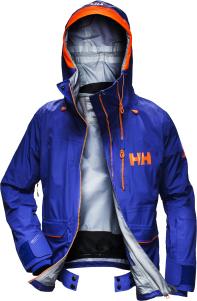 HELLY HANSEN, HERO, 3D, JACKETS