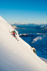 Lofoten, Norway