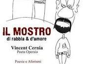 Mostro Rabbia d’Amore” Roma