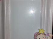 Cornice bambina