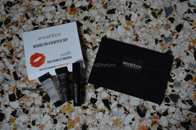 Smashbox Make-up School - Perfetta base trucco: