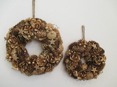 Natale è alle porte: scopri la magia shabby chic!