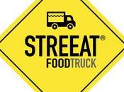 Streeat food truck festival