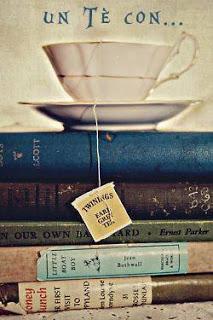 Un tè con... Fabio Geda e Marco Magnone