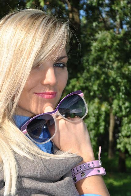 mariafelicia magno fashion blogger colorblock by felym fashion blog italiani fashion blogger italiane blogger italiane di moda ragazze bionde blonde hair blonde girls blondie blue eyes occhi azzurri fashion bloggers italy influencer italiane occhiali da sole italia independent sunglasses italia independent