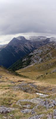 Monte Toach (Latemar)