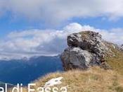 Monte Toach (Latemar)