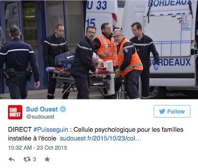 Grave incidente stradale in Francia, almeno 42 morti