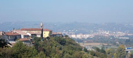 Belforte Monferrato (AL)