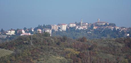 Belforte Monferrato (AL)