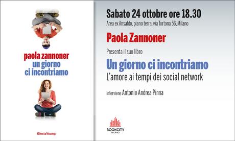 Gli Eventi del Bookcity Milano