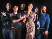 ottobre Moriarty Quirinetta: miglior folk francese