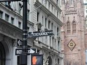 cose vedere lower Manhattan.