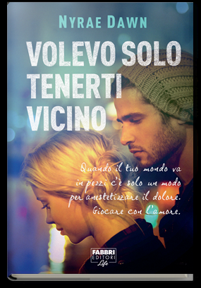 Recensione: Volevo solo tenerti vicino