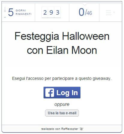 eilan moon - giveaway