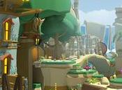 milioni dollari Lucky’s Tale