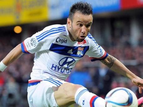 Ligue 1: tris del Lione, colpo esterno del Caen