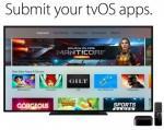 Apple incita sviluppatori sviluppare applicazioni TVOS