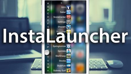 Cydia (iOS 9.x.x) – InstaLauncher si aggiorna con il supporto a iOS 9.x.x [Aggiornato Vers.1.3.1-1]