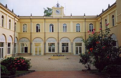 PAVIA.Anche al Pertusati si festeggia EXPO.