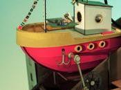 Lumino City data lancio Notizia iPad