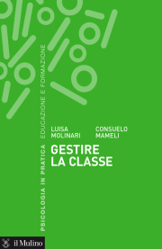 Copertina Gestire la classe