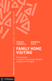 Copertina Family Home Visiting