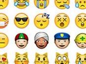 [News] Google potrebbe introdurre nuove emoticon