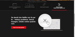 Recensione Netflix: il servizio di streaming più famoso al mondo