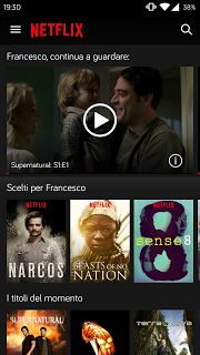 Recensione Netflix: il servizio di streaming più famoso al mondo