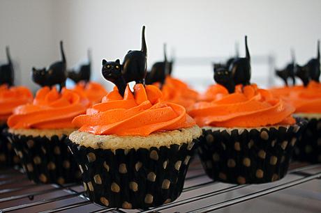 Idee Cupcake Halloween