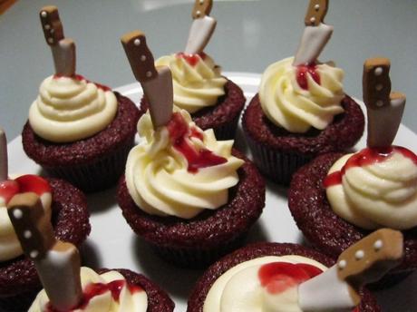 Idee Cupcake Halloween