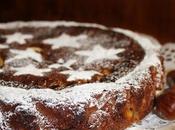 Torta Mele Castagne (Glutenfree)