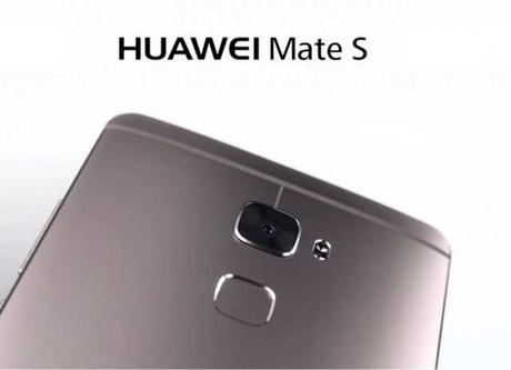Quale scheda Sim usa il Huawei Mate S