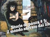 folle biblioteca nonna Huld”, Salani editore, intervista Thórarinn Leifsson