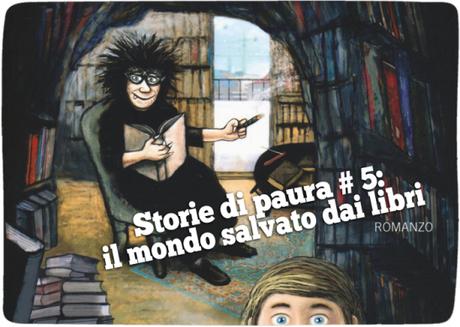 storie di paura 5