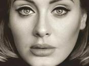 Adele, novembre 2015 esce l’album