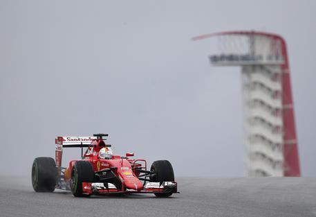 F1 Austin 2015, Qualifiche (diretta Sky Sport F1 HD e Rai 2 / HD)