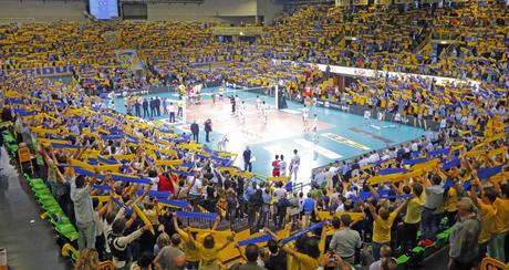 Sabato sui canali Rai Sport, Palinsesto 24 Ottobre 2015