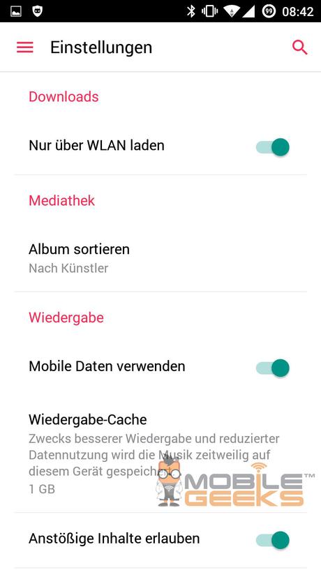 [News] Nuovi screenshot mostrerebbero il rilascio di Apple Music... su Android!