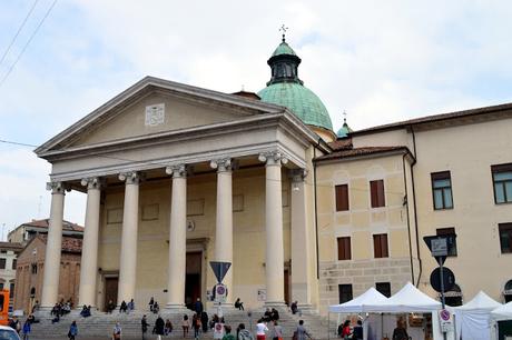 duomo di treviso