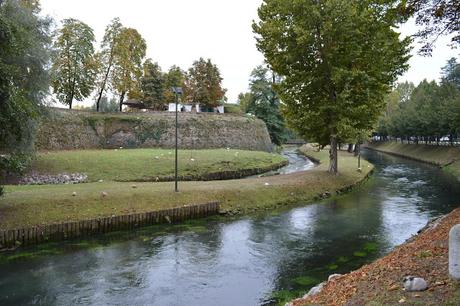 mura di treviso