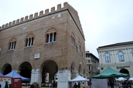 piazza dei signori