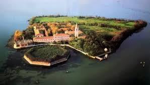 Isola di Poveglia