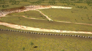 Curiosa scoperta nei pressi di Stonehenge: il barbecue esiste da 5 mila anni. Gli archeologi hanno trovato tracce di grandi grigliate risalenti alla notte dei tempi