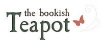 Blogger League: The bookish teapot (cioè io!)